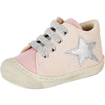 Naturino Kolde, Chaussures Filles et Filles, Rose Rose., 18 EU - Publicité Naturino Kolde, Chaussures Filles et Filles, Rose Rose., 18 EU - Publicité