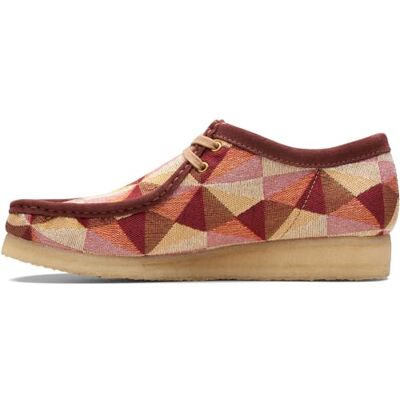 Clarks Wallabee pour homme, 8 - Publicité Clarks Wallabee pour homme, 8 - Publicité
