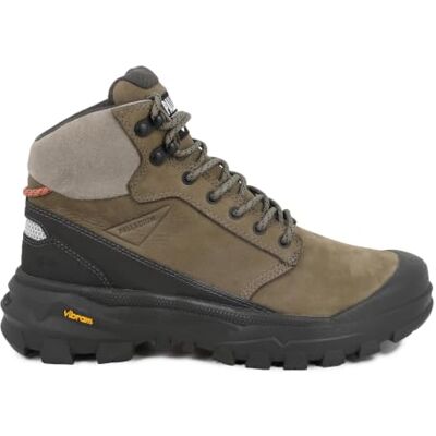 Palladium Palladium Pallarider Mid Gtx SneakerMixte - Publicité Palladium Palladium Pallarider Mid Gtx SneakerMixte - Publicité