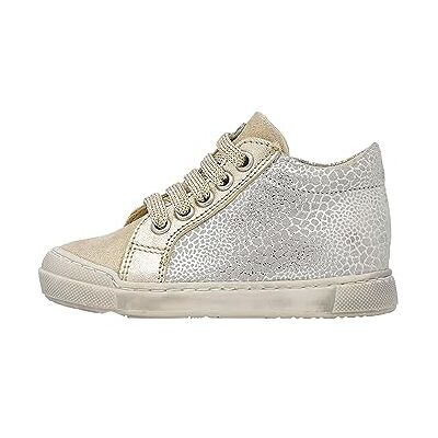 Naturino DORD Zip, Chaussures pour Enfants, Platinum, 26 EU, Platine., 26 EU - Publicité Naturino DORD Zip, Chaussures pour Enfants, Platinum, 26 EU, Platine., 26 EU - Publicité