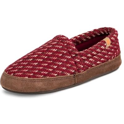 Acorn Women's Moc Slipper - Publicité Acorn Women's Moc Slipper - Publicité
