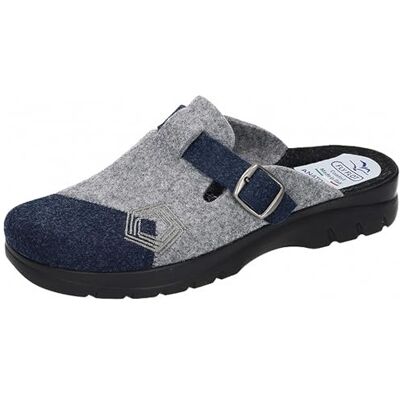 Fly Flot Mules Homme, Pointure:45 EU, La Couleur:Multicolore - Publicité Fly Flot Mules Homme, Pointure:45 EU, La Couleur:Multicolore - Publicité