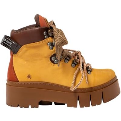 Art Leeds Bottes pour femme, Multi Yellow, 39 EU, Multicolore jaune, 39 EU - Publicité Art Leeds Bottes pour femme, Multi Yellow, 39 EU, Multicolore jaune, 39 EU - Publicité