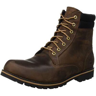 Timberland Foraker, Bottes & Bottines Classiques Homme, Marron (Dark Brown Connection 242), 41.5 EU - Publicité Timberland Foraker, Bottes & Bottines Classiques Homme, Marron (Dark Brown Connection 242), 41.5 EU - Publicité