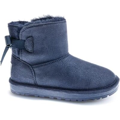 Pablosky Botte Tendance, Bleu, 32 EU - Publicité Pablosky Botte Tendance, Bleu, 32 EU - Publicité