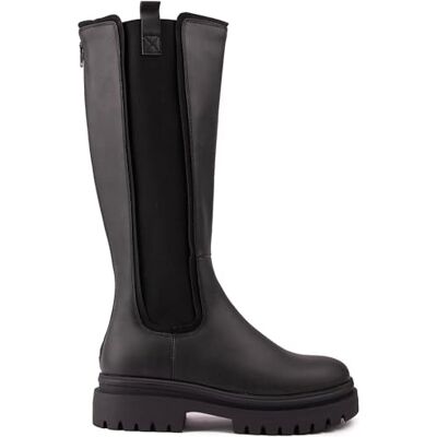 Rocket Dog Bottes DreaFashion pour femme, Noir, 39 EU - Publicité Rocket Dog Bottes DreaFashion pour femme, Noir, 39 EU - Publicité