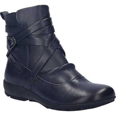 Josef Seibel Bottines Charlotte 11 blue, Couleur:bleu, Taille:42 - Publicité Josef Seibel Bottines Charlotte 11 blue, Couleur:bleu, Taille:42 - Publicité