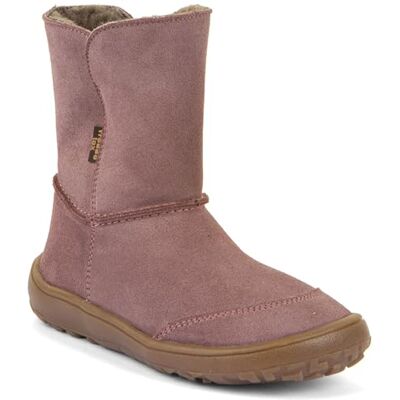 Froddo Barefoot Tex Suede, Rose foncé, 39 EU - Publicité Froddo Barefoot Tex Suede, Rose foncé, 39 EU - Publicité
