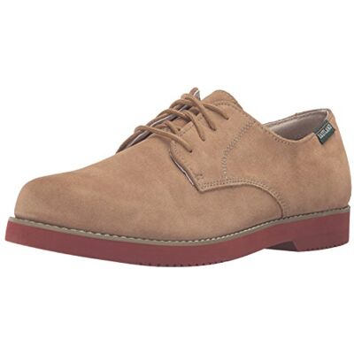 Eastland Men's Buck Oxford,Taupe,9 2E US - Publicité Eastland Men's Buck Oxford,Taupe,9 2E US - Publicité