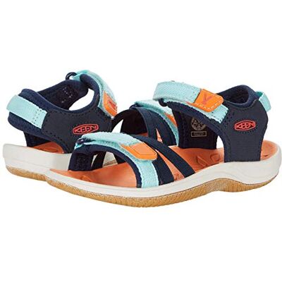 KEEN Mixte Enfant Verano-c, Encre Black Iris Blue, 26 EU - Publicité KEEN Mixte Enfant Verano-c, Encre Black Iris Blue, 26 EU - Publicité