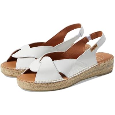 TONI PONS Esparto Wedge Sandals EU 38 - Publicité TONI PONS Esparto Wedge Sandals EU 38 - Publicité