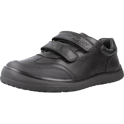 Pablosky Chaussure d'uniforme Scolaire, Noir, 28 EU - Publicité Pablosky Chaussure d'uniforme Scolaire, Noir, 28 EU - Publicité