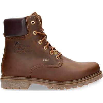 Panama Jack Homme Panama 03 GTX Wool Rangers, Bark C001, 47 EU - Publicité Panama Jack Homme Panama 03 GTX Wool Rangers, Bark C001, 47 EU - Publicité