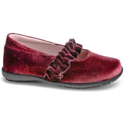 Pablosky Under Chaussure Baby, Rouge, 35 EU - Publicité Pablosky Under Chaussure Baby, Rouge, 35 EU - Publicité