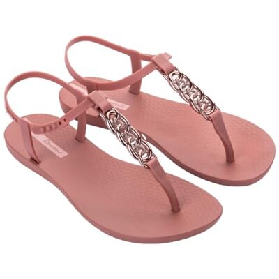 Ipanema CLASS CHAIN SANDAL FEM, TAILLE 35.5 EU BD628 GREEN BLACK 35.5, Bd628 Green Black, 40 EU - Publicité Ipanema CLASS CHAIN SANDAL FEM, TAILLE 35.5 EU BD628 GREEN BLACK 35.5, Bd628 Green Black, 40 EU - Publicité
