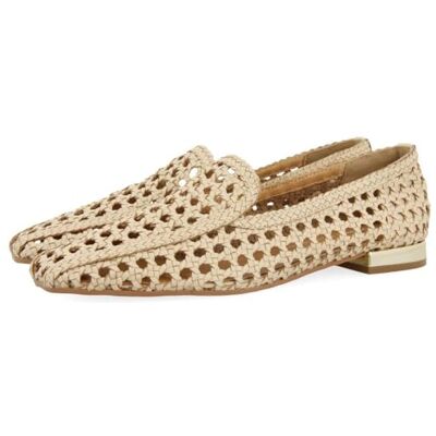 GIOSEPPO Gilead Mocassins pour Femme, Off-White, 40 EU, Blanc Ivoire, 40 EU - Publicité GIOSEPPO Gilead Mocassins pour Femme, Off-White, 40 EU, Blanc Ivoire, 40 EU - Publicité