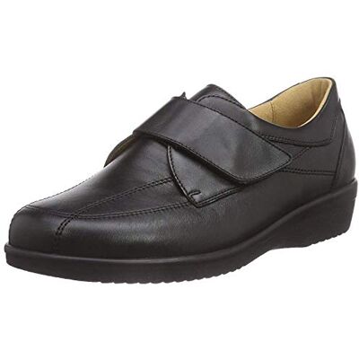 Ganter SENSITIV INGE-I, Bottines Classiques femme Noir (Schwarz 01000), 37.5 EU (4.5 UK) - Publicité Ganter SENSITIV INGE-I, Bottines Classiques femme Noir (Schwarz 01000), 37.5 EU (4.5 UK) - Publicité
