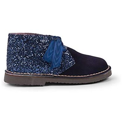 Pisamonas Bottes Glitter Fille Taille 22 Couleur Bleu Marine - Publicité Pisamonas Bottes Glitter Fille Taille 22 Couleur Bleu Marine - Publicité