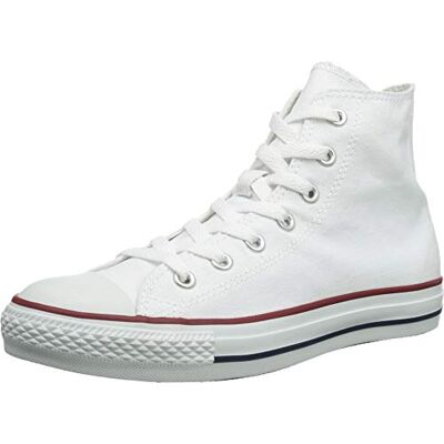 Converse Chuck Taylor All Star Classic High Top BASKETS BASSES Unisexe - Publicité Converse Chuck Taylor All Star Classic High Top BASKETS BASSES Unisexe - Publicité