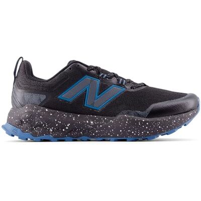 New Balance Homme Garoe, Noir, 44 EU - Publicité New Balance Homme Garoe, Noir, 44 EU - Publicité