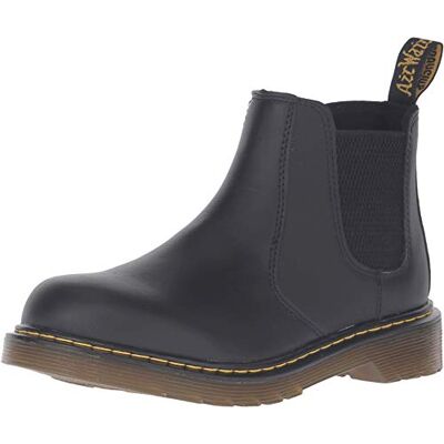 Dr. Martens Dr Martens 21992001 2976 Y Homme Black Softy T EU 21.5 - Publicité Dr. Martens Dr Martens 21992001 2976 Y Homme Black Softy T EU 21.5 - Publicité