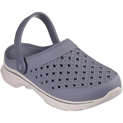 Skechers Sabots Foamies Go Walk 7-Ambition pour Homme, Charbon, 42 EU - Publicité Skechers Sabots Foamies Go Walk 7-Ambition pour Homme, Charbon, 42 EU - Publicité