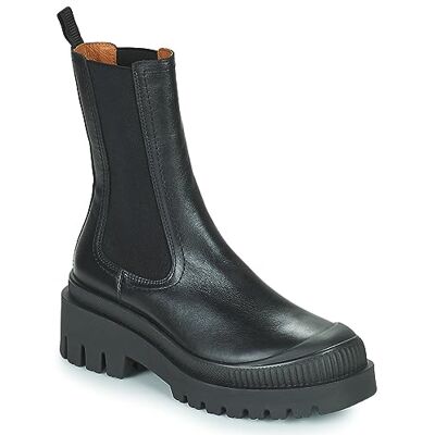 Pataugas Ainoa 628291850, Boots 37 EU - Publicité Pataugas Ainoa 628291850, Boots 37 EU - Publicité