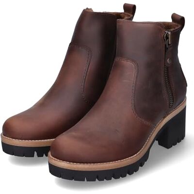 Panama Jack BOTTES PAULINE IGLOO Taille 39 couleur CUIR_B7 - Publicité Panama Jack BOTTES PAULINE IGLOO Taille 39 couleur CUIR_B7 - Publicité