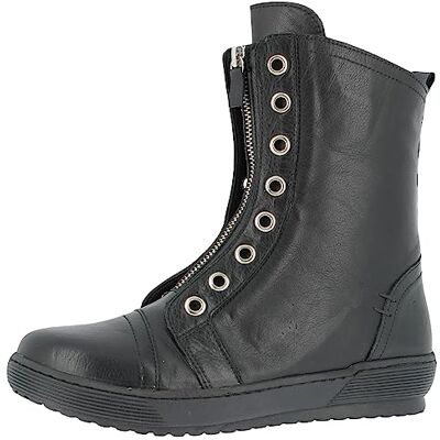 Andrea Conti Bottes pour Femme Tendance, Bordeaux, 37 EU - Publicité Andrea Conti Bottes pour Femme Tendance, Bordeaux, 37 EU - Publicité
