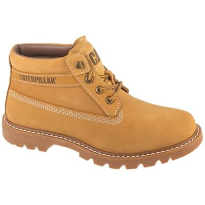 Caterpillar Bottes de randonnée pour homme, 42 EU - Publicité Caterpillar Bottes de randonnée pour homme, 42 EU - Publicité