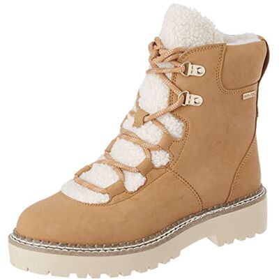 Tamaris Femme 1-26881-39 Botte Tendance, Camel, 41 EU - Publicité Tamaris Femme 1-26881-39 Botte Tendance, Camel, 41 EU - Publicité