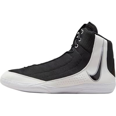 Nike Chaussures de Lutte pour Homme, 43 EU - Publicité Nike Chaussures de Lutte pour Homme, 43 EU - Publicité