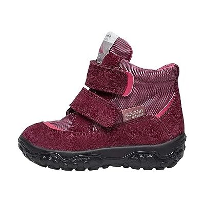 Falcotto STORMYE WP Bottes rembourrées, Rose, 19 EU - Publicité Falcotto STORMYE WP Bottes rembourrées, Rose, 19 EU - Publicité
