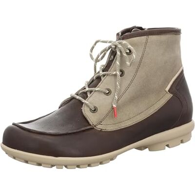 Think! Homme Kong Durable Bottine Chelsea, Pepper Kombi 2000, 47 EU - Publicité Think! Homme Kong Durable Bottine Chelsea, Pepper Kombi 2000, 47 EU - Publicité