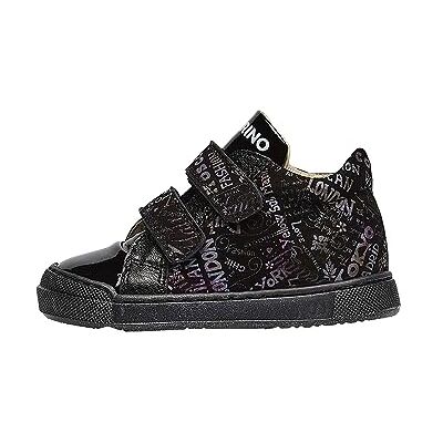 Naturino Dord VL, Chaussures Filles et Filles, Noir, 26 EU - Publicité Naturino Dord VL, Chaussures Filles et Filles, Noir, 26 EU - Publicité