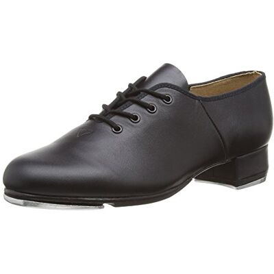 Bloch 36,5 EU Chaussures de Tap Jazz - Tap Shoes - Publicité Bloch 36,5 EU Chaussures de Tap Jazz - Tap Shoes - Publicité