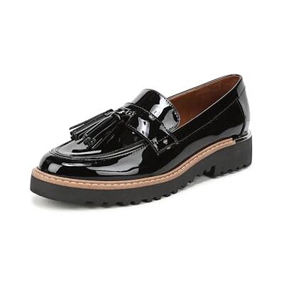 Franco Sarto Carolynn Femme, Noir, 37.5 EU - Publicité Franco Sarto Carolynn Femme, Noir, 37.5 EU - Publicité