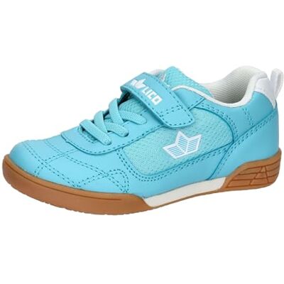 Lico Bernie VS Chaussures de Sport - Enfants jusqu'à 35 - Publicité Lico Bernie VS Chaussures de Sport - Enfants jusqu'à 35 - Publicité