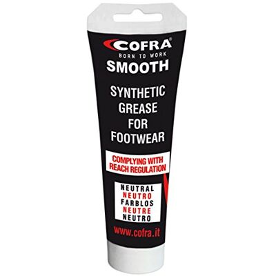 COFRA Smooth - Publicité COFRA Smooth - Publicité