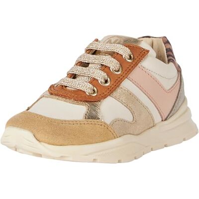 Naturino Shlaty Zip, Chaussures Filles et Filles, Beige, 29 EU - Publicité Naturino Shlaty Zip, Chaussures Filles et Filles, Beige, 29 EU - Publicité