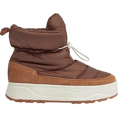 Pepe Jeans Bottines Kore Snow Marron - Publicité Pepe Jeans Bottines Kore Snow Marron - Publicité