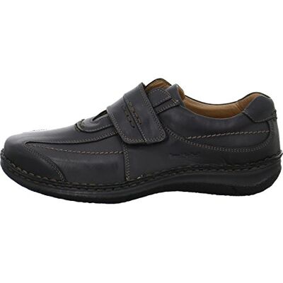 Josef Seibel Alec, Chaussures de ville homme, Noir (600 Schwarz), 42 EU - Publicité Josef Seibel Alec, Chaussures de ville homme, Noir (600 Schwarz), 42 EU - Publicité