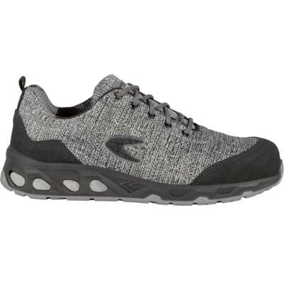 COFRA Ecological S1PS FO SR 38 Taille 38 Chaussures de Travail en Tissu écologique Respirant avec Embout en Aluminium - Publicité COFRA Ecological S1PS FO SR 38 Taille 38 Chaussures de Travail en Tissu écologique Respirant avec Embout en Aluminium - Publicité