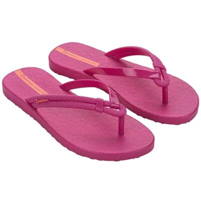 Ipanema Diversa Ad, Tongs pour femme, rose, 35/36 EU - Publicité Ipanema Diversa Ad, Tongs pour femme, rose, 35/36 EU - Publicité