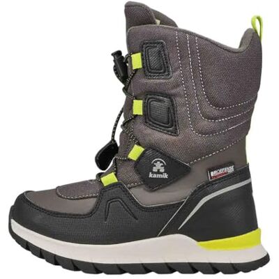 Kamik Bouncer2 Snow Boots EU 38 - Publicité Kamik Bouncer2 Snow Boots EU 38 - Publicité