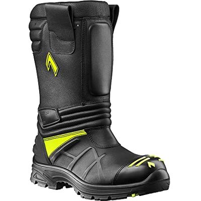 HAIX Fire Eagle Vario La nouvelle génération sportive de bottes. UK 7.5 / EU 41.5 - Publicité HAIX Fire Eagle Vario La nouvelle génération sportive de bottes. UK 7.5 / EU 41.5 - Publicité