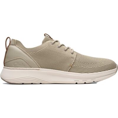 Clarks Baskets Motion Trek MX pour Homme, Kaki, 47 EU - Publicité Clarks Baskets Motion Trek MX pour Homme, Kaki, 47 EU - Publicité