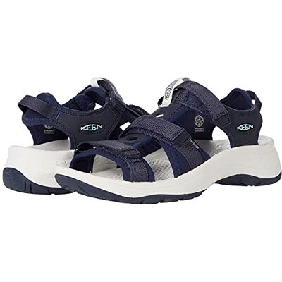 KEEN Astoria West Open Toe Women's Sandal 37.5 - Publicité KEEN Astoria West Open Toe Women's Sandal 37.5 - Publicité