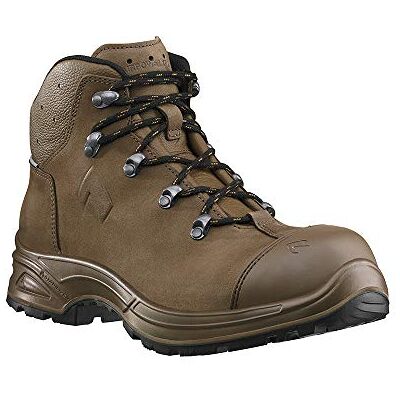 HAIX Airpower XR26 Ws Chaussures de sécurité confortables pour le jardinage et le paysagisme, l’artisanat et les loisirs modèle femme. UK 5 / EU 38 - Publicité HAIX Airpower XR26 Ws Chaussures de sécurité confortables pour le jardinage et le paysagisme, l’artisanat et les loisirs modèle femme. UK 5 / EU 38 - Publicité