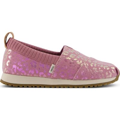 TOMS Alpargata Resident Baskets à Enfiler, Cosmic Pink Iridescent Leopard, 36 EU - Publicité TOMS Alpargata Resident Baskets à Enfiler, Cosmic Pink Iridescent Leopard, 36 EU - Publicité